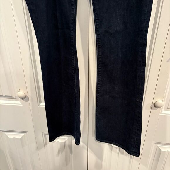 Big Star Pride Low Rise Bootcut Jeans Size 31L - Picture 4 of 8